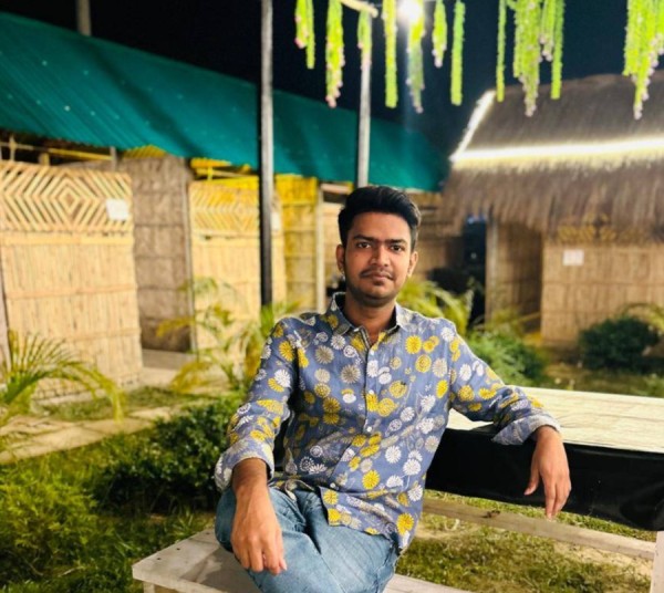 Abu rayhan saikat, 26, Malm