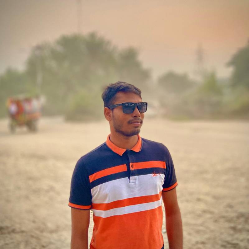 Mehedi Hasan shaun, 25, Cuchi