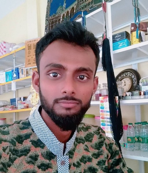 Obaidul Islam, 30, Malaut