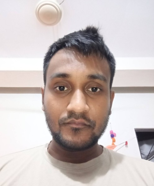 Khairul, 28, Dorog