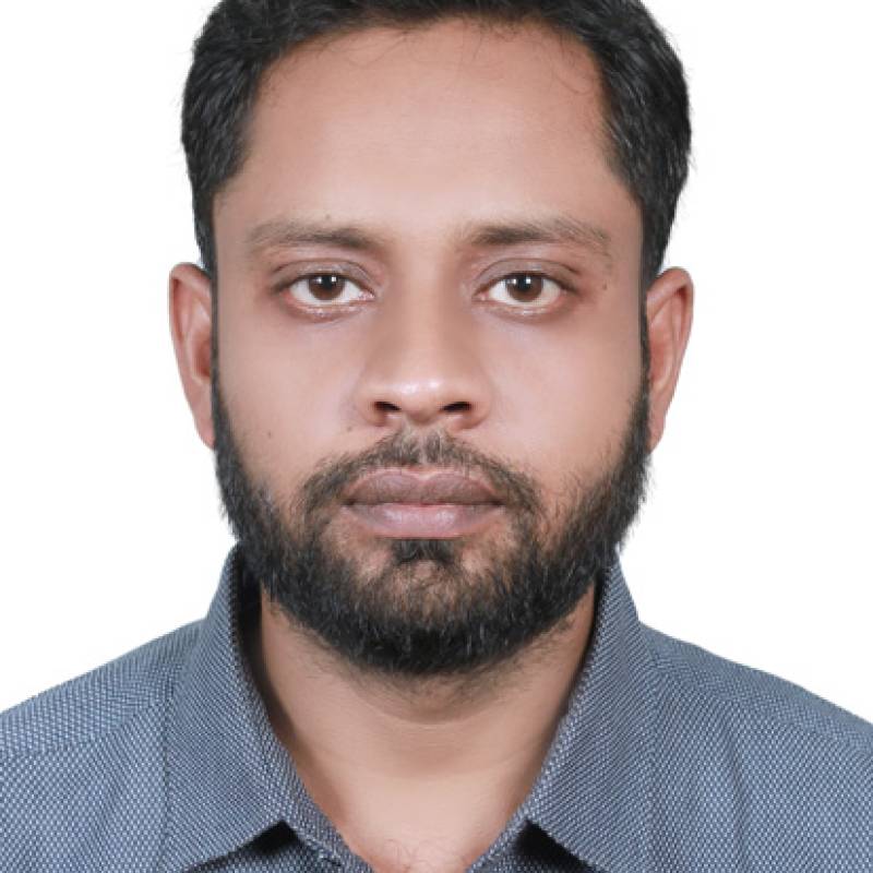 Jamil, 37, Casir