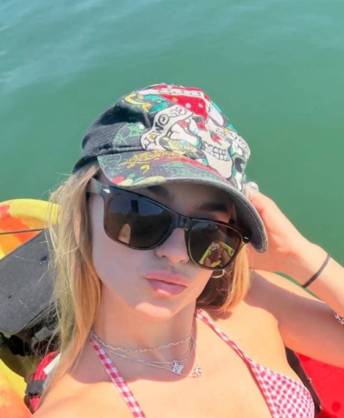 Stephanie, 29, Rio Rancho