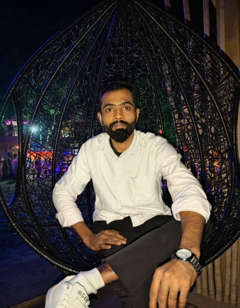 Tapon, 30, Devikapuram