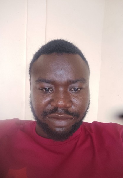 Emmanuel osei, 31, Wuan