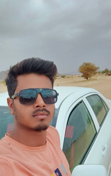 Rayhn, 29, As Suwayrah