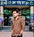 SK Liton Shaikh, 28, Barr Elis