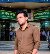 SK Liton Shaikh, 28, Jolfa