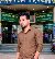SK Liton Shaikh, 28, Ostroh