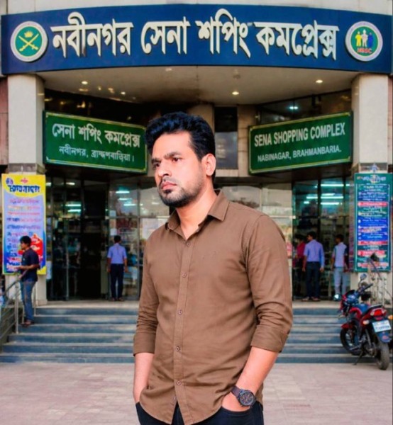SK Liton Shaikh, 29, Tarr