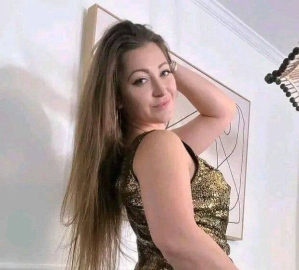 kingsley, 41, Manzini