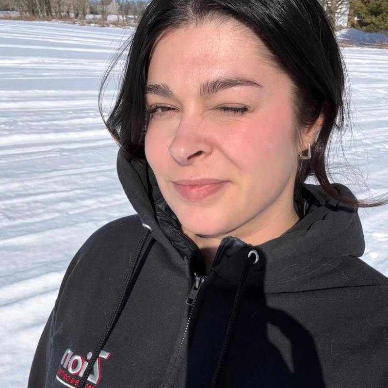 Lesley, 39, Bur