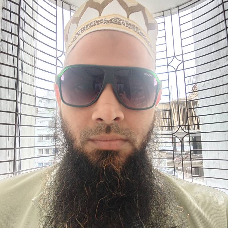 Md. Shahid shahed, 40, Perkiomen
