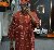 Roméo, 27, Gaya