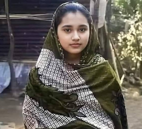 Atikur, 19, Rangsdorf