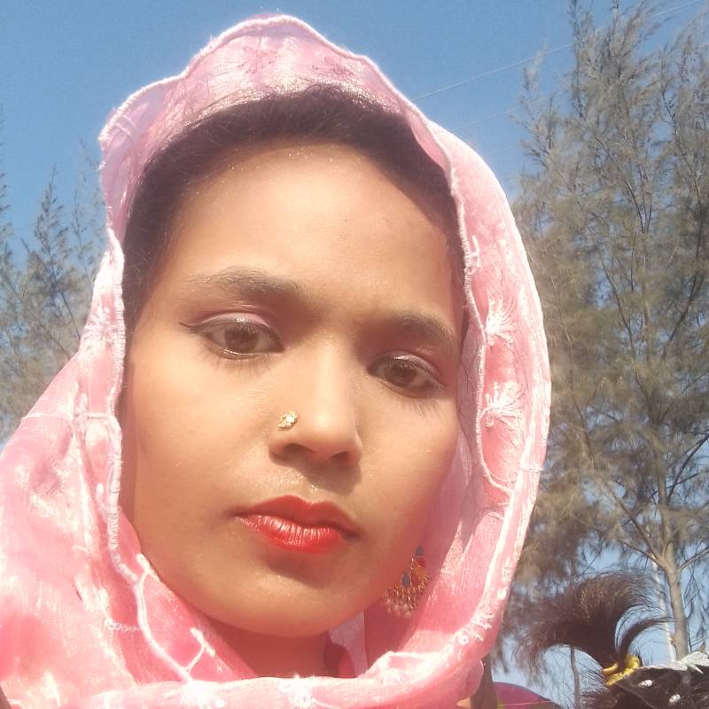 Maglia, 28, Babil
