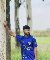 Nirob, 20, Jordan