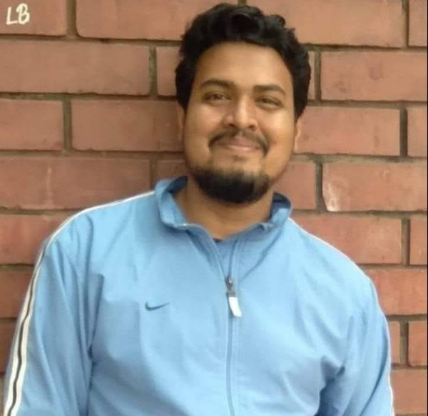 Rehan, 33, Kronach