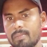 Amit Patel, 26, India