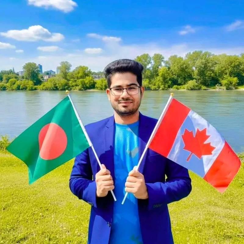 JAMAL Hossen, 25, Khurai