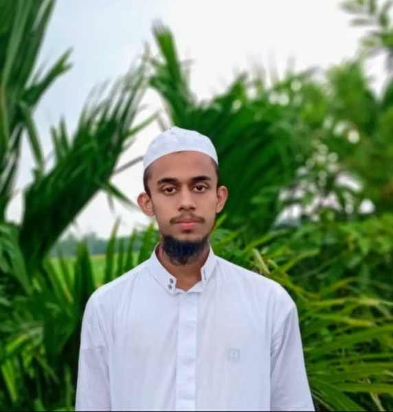 Ńìl Ãhméd, 19, Huambo