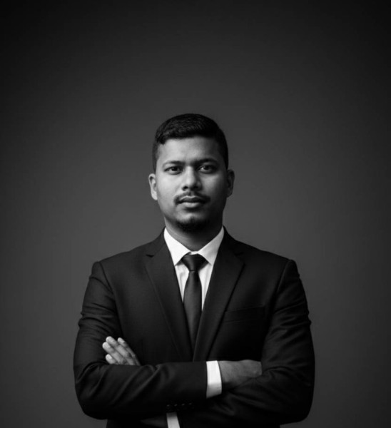 Ruhul Alom Sabuj, 29, Libanggaon