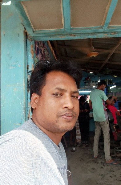 Dr.Ranjan Chandro, 33, Cortez