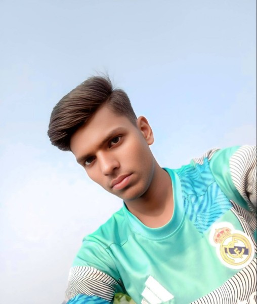 Anish, 19, Ch Lch