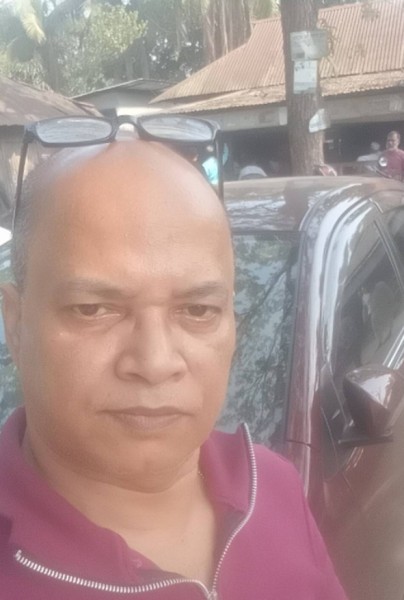 Gul Mohammad, 50, Nahual