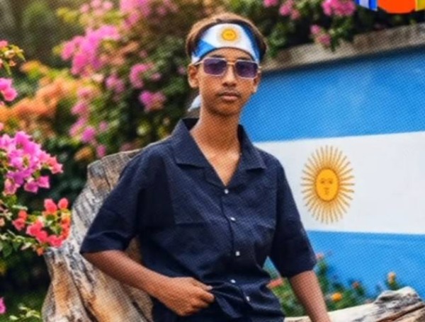 Md, 24, Ankirihitra