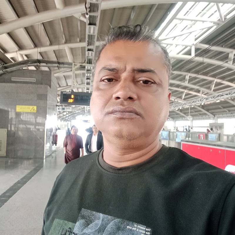 Riyaz hasan, 47, Buguias