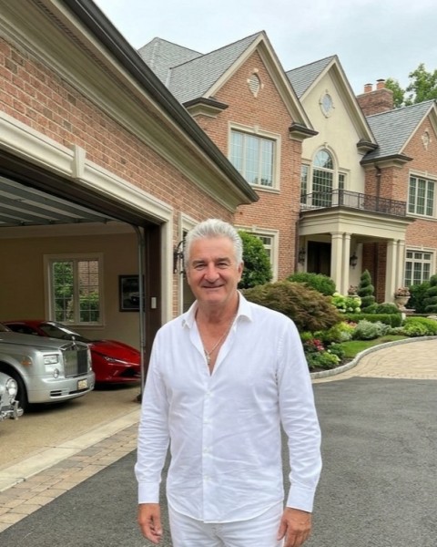 seidel, 50, Bad Ems