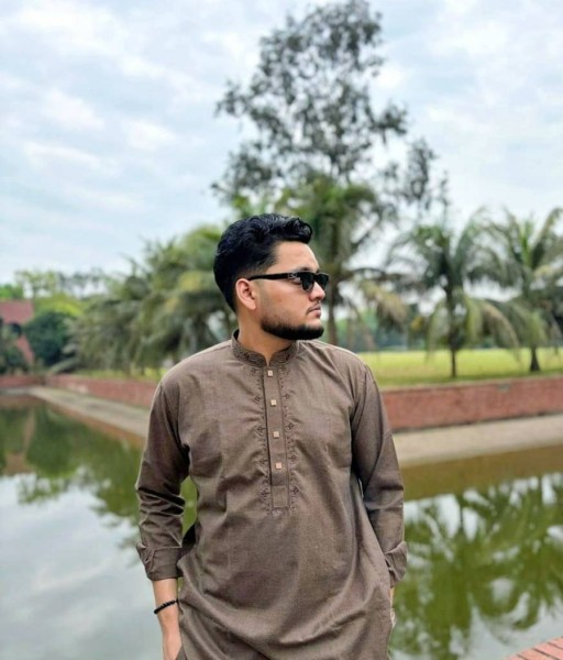 Rahadul islam, 27, Digora