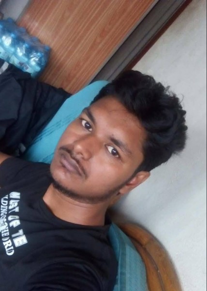 Sumon ks, 36, Rhondda