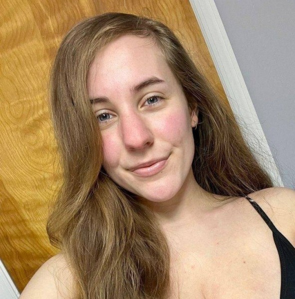 Hellen, 35, Lucheng