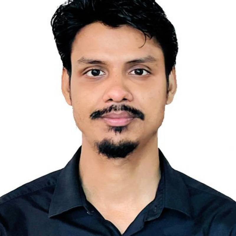 Wahid, 25, Yayas De Viajama