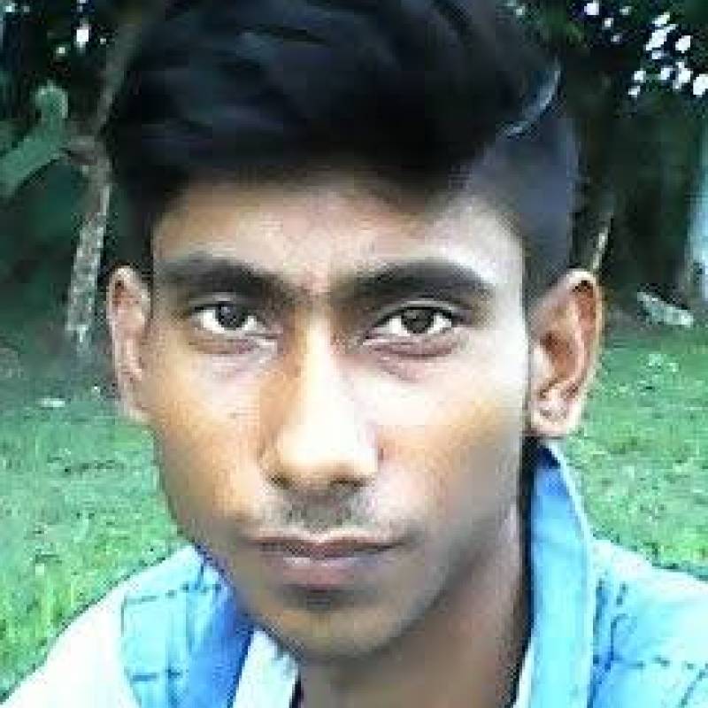 Roshan Babu, 25, Phan Thit