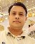 SAIFUDDIN, 36, Thanesar