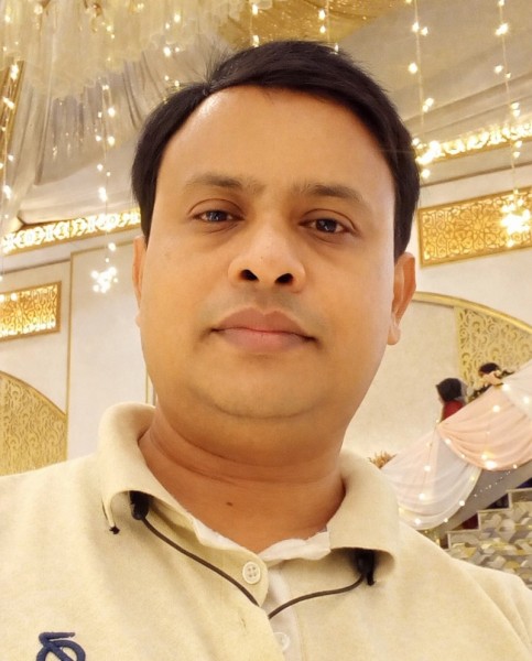 SAIFUDDIN, 36, Bourgenbresse