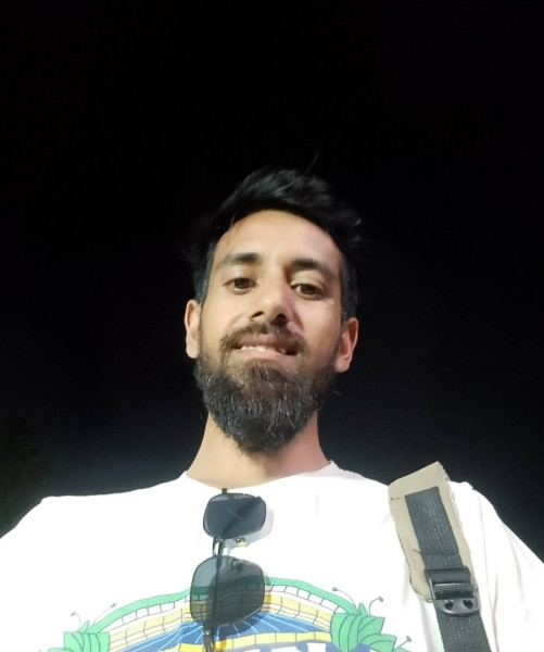 sezan, 27, Patton
