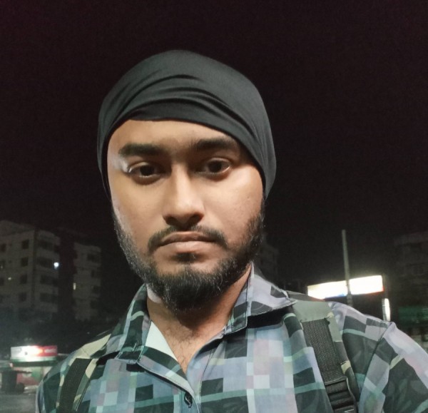 Ishan, 27, Old Bridge
