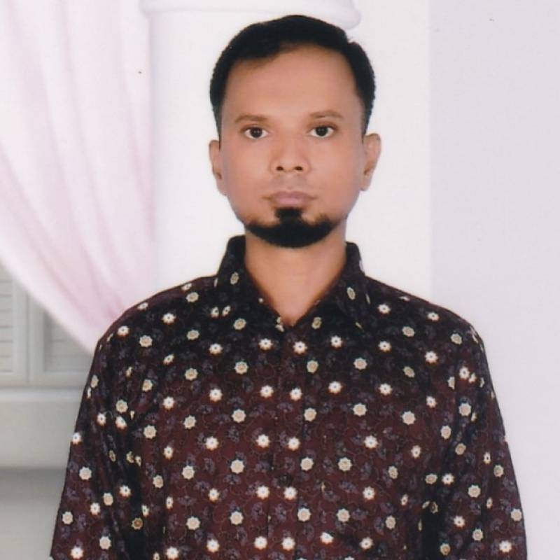 Shfiur, 29, Una