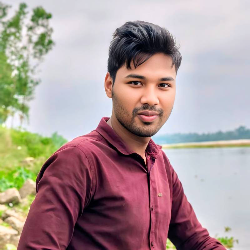 Rocky, 20, Photharam