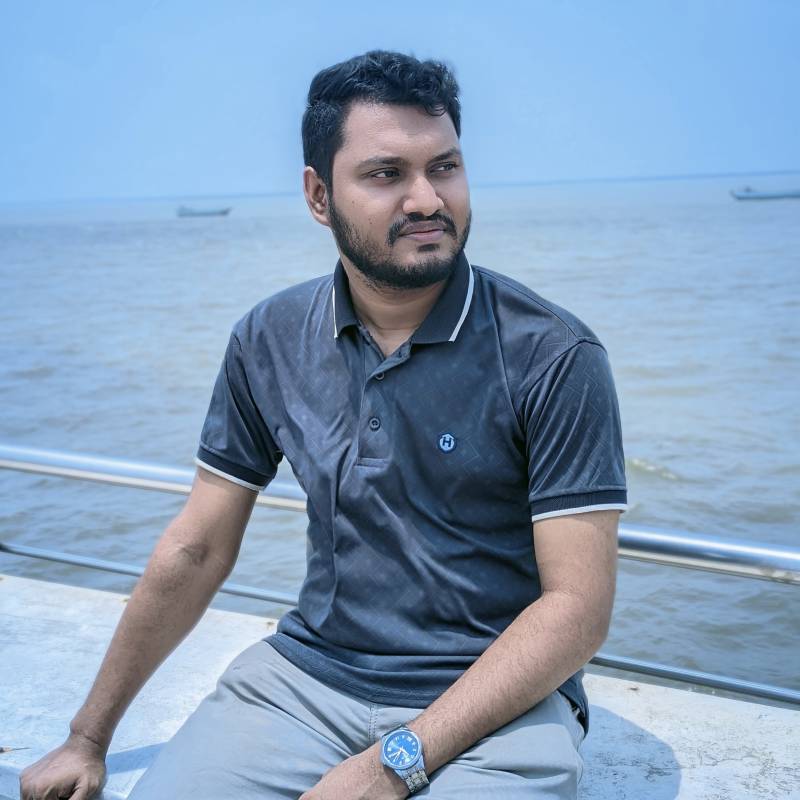 Al Hassan Shihab, 30, Warql