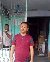 Rezoan Hossain Chowdhury, 39, Ghana