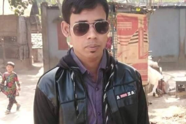 Jwelmondol, 33, Capelle
