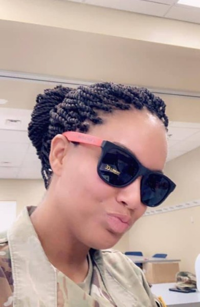 Arisha, 23, Ternberk