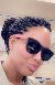 Arisha, 23, Namibia