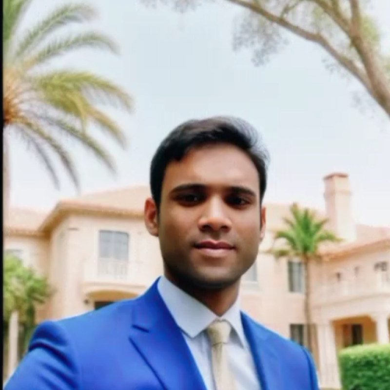 ZAHID JUBAYER, 29, Kalinagar