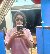 Pallab Roy, 19, Dra