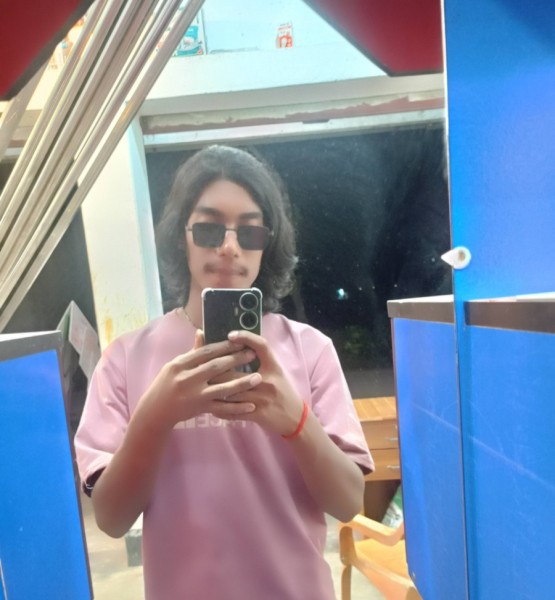 Pallab Roy, 19, Schofield Barracks
